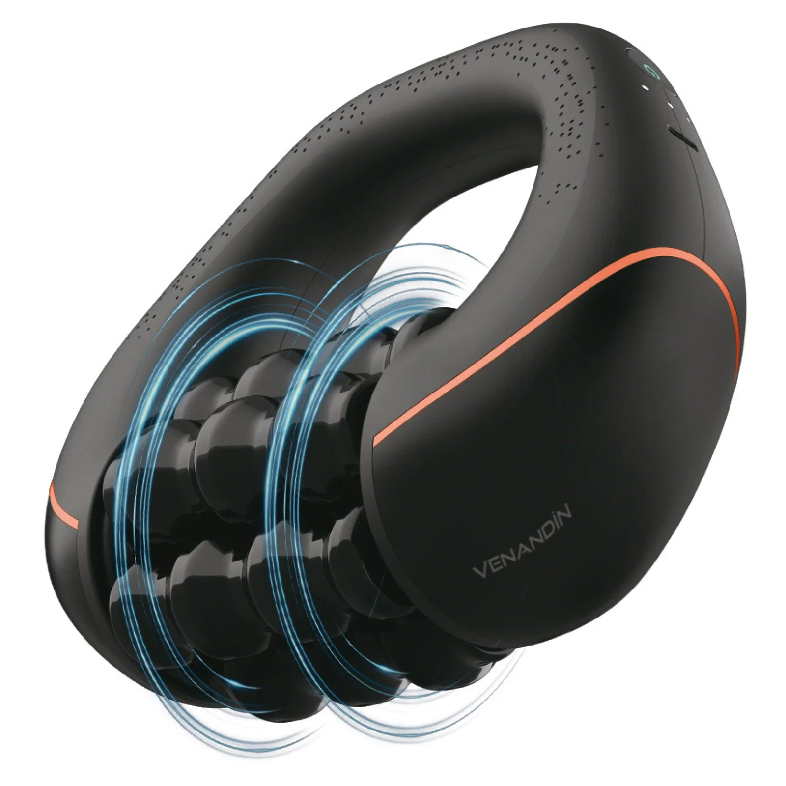 Venandin MSRLP-002/MD-XY-20 RollerPro MASAJ ALETİ - Görsel 1