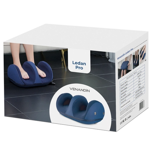 Venandin VLM-07 Ledan Pro MASAJ ALETİ - Görsel 5