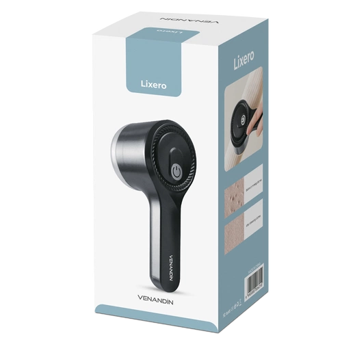 VENANDİN LRLXR-001 Lixero Tiftik Temizleyici - Görsel 5