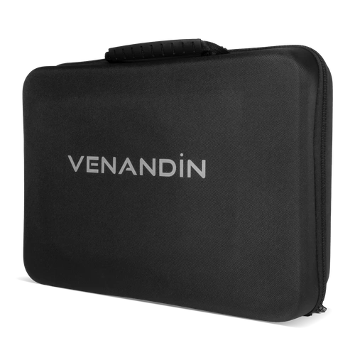 VENANDİN CWWPR-001 WashPro Basınçlı Araç Yıkama Makinesi - Görsel 5