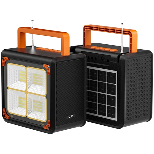 KATJMER KT-SP22 SPEAKER - Görsel 1