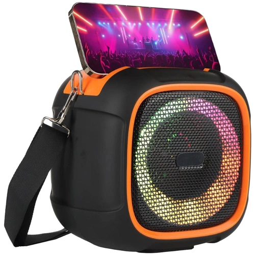 KATJMER KT-SP21 SPEAKER - Görsel 1