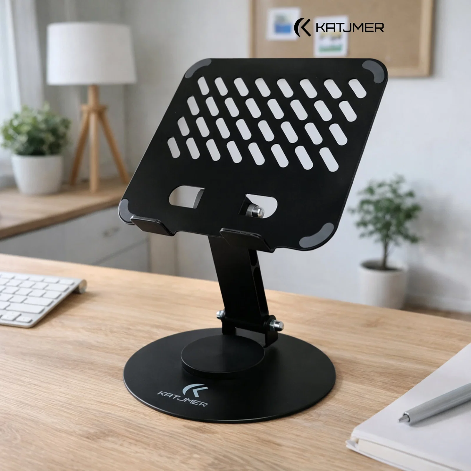 KATJMER NVR-5050 TABLET STANDI - Görsel 3