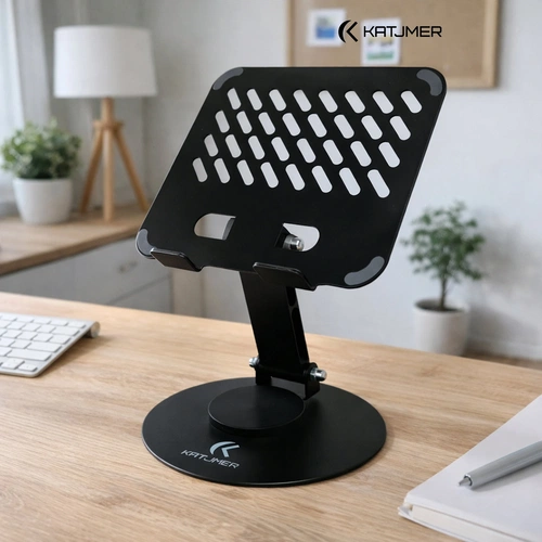 KATJMER NVR-5050 TABLET STANDI - Görsel 3