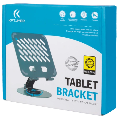 KATJMER NVR-5050 TABLET STANDI - Görsel 4