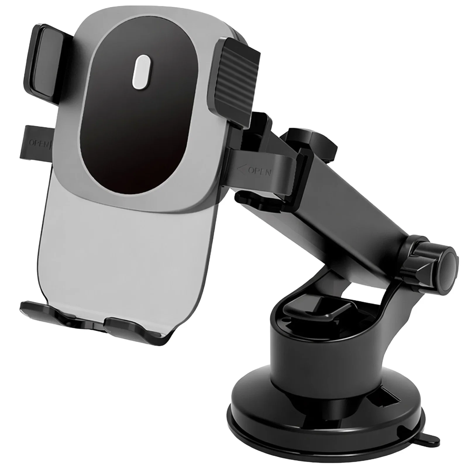 KATJMER NVR-1020 ARAÇ TELEFON TUTUCU - Görsel 1