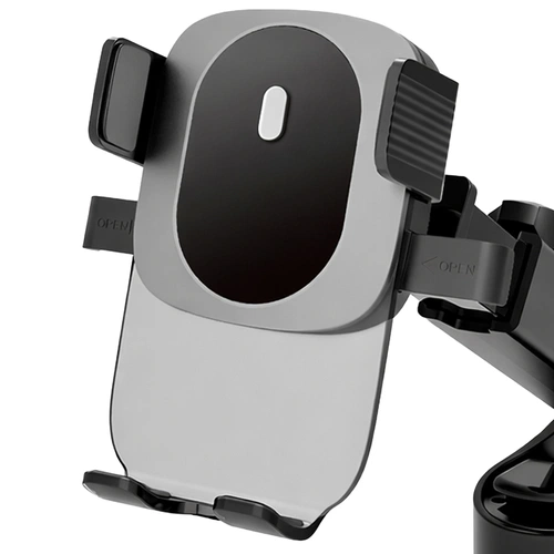 KATJMER NVR-1020 ARAÇ TELEFON TUTUCU - Görsel 2