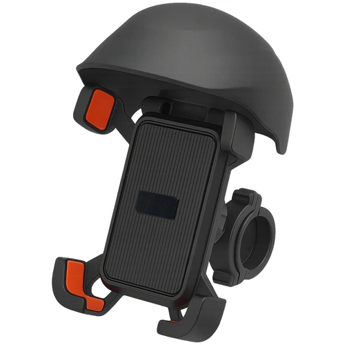 KATJMER NVR-4075 MOTORSİKLET TELEFON TUTUCU - Görsel 1
