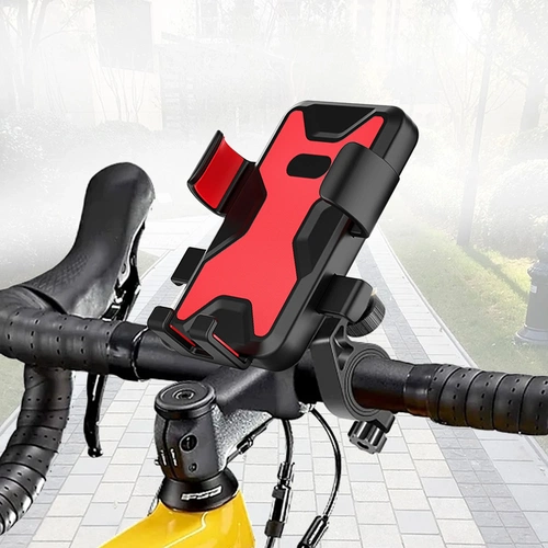 KATJMER NVR-4085 MOTORSİKLET TELEFON TUTUCU - Görsel 3
