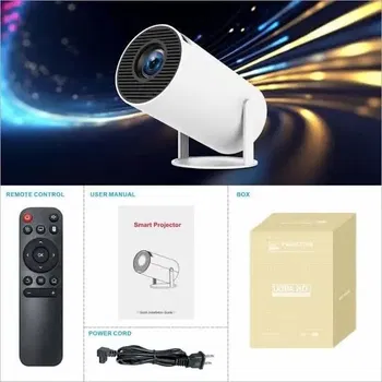 HY300 PROJECTOR