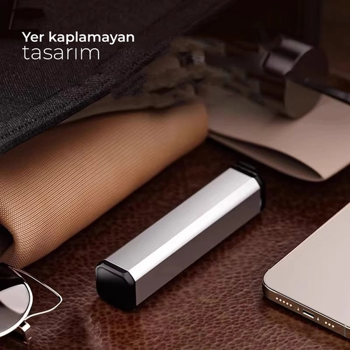 KATJMER LL-03 SELFİE TRİPOD - Görsel 3