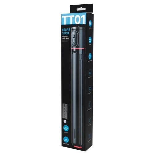 TT01 AUTO POP OPEN TRİPOD - Görsel 5