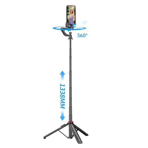 C22 AI GİMBAL TRİPOD - Görsel 6