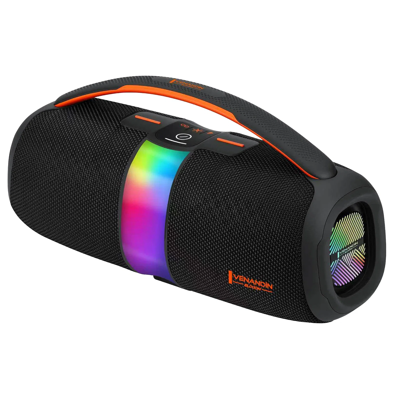 VENANDİN V-BOOM LUX HOPARLÖR - Görsel 1