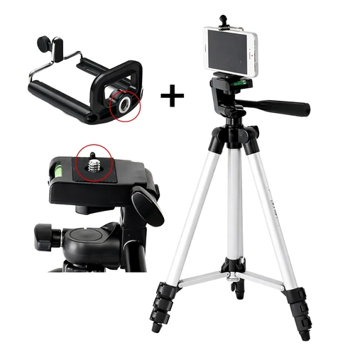 DK3888 TRİPOD - Görsel 2