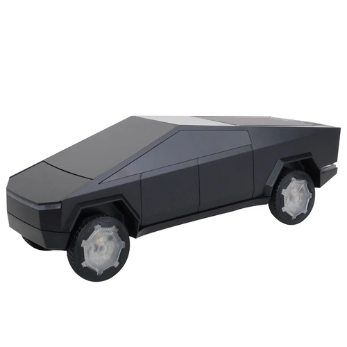 KATJMER AN-A7 CAR SPEAKER - Görsel 1