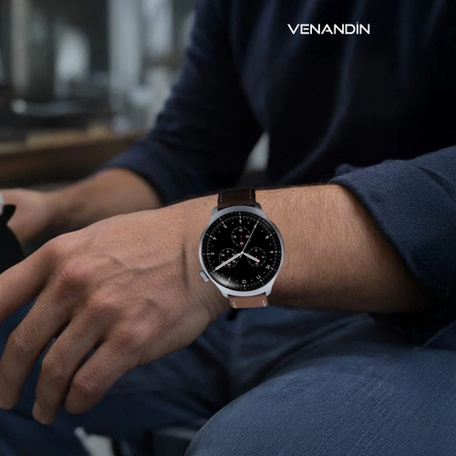 VENANDİN TİTAN 4 PRO+ AKILLI SAAT - Görsel 4