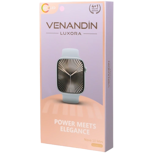 VENANDİN NOVA 10 MİNİ - Görsel 4