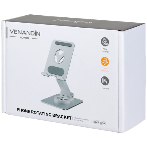 VENANDİN NVR-5030 TELEFON STANDI - Görsel 4