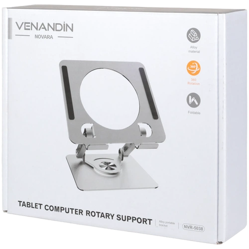 VENANDİN NVR-5038 TABLET MASA STANDI - Görsel 4