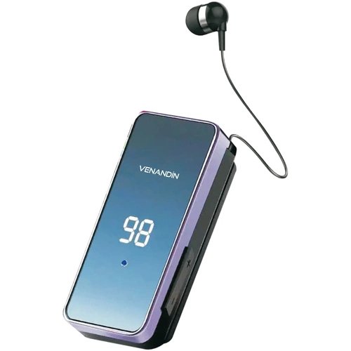 VENANDİN LX70 MAKARALI Bluetooth Kulaklık - Görsel 1