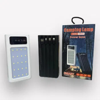 20.000 MAH POWERBANK