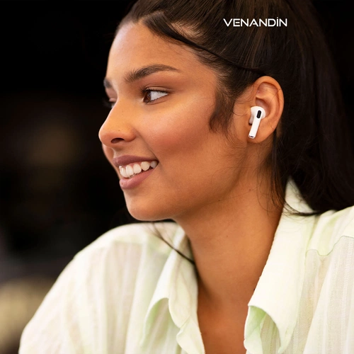 VENANDİN AİR 4 ANC BLUETOOTH KULAKLIK - Görsel 3