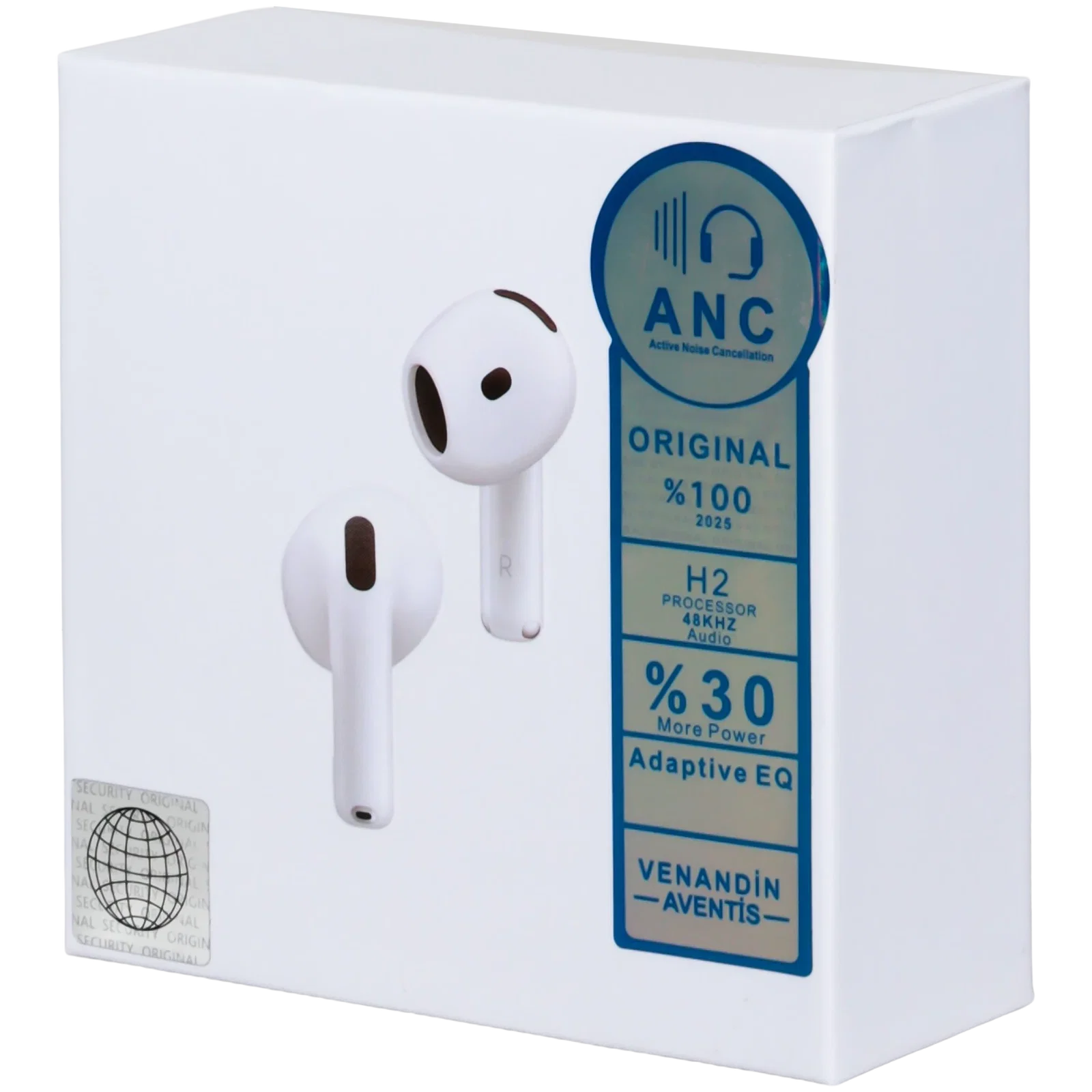 VENANDİN AİR 4 ANC BLUETOOTH KULAKLIK - Görsel 4