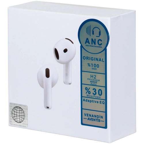 VENANDİN AİR 4 ANC BLUETOOTH KULAKLIK - Görsel 4