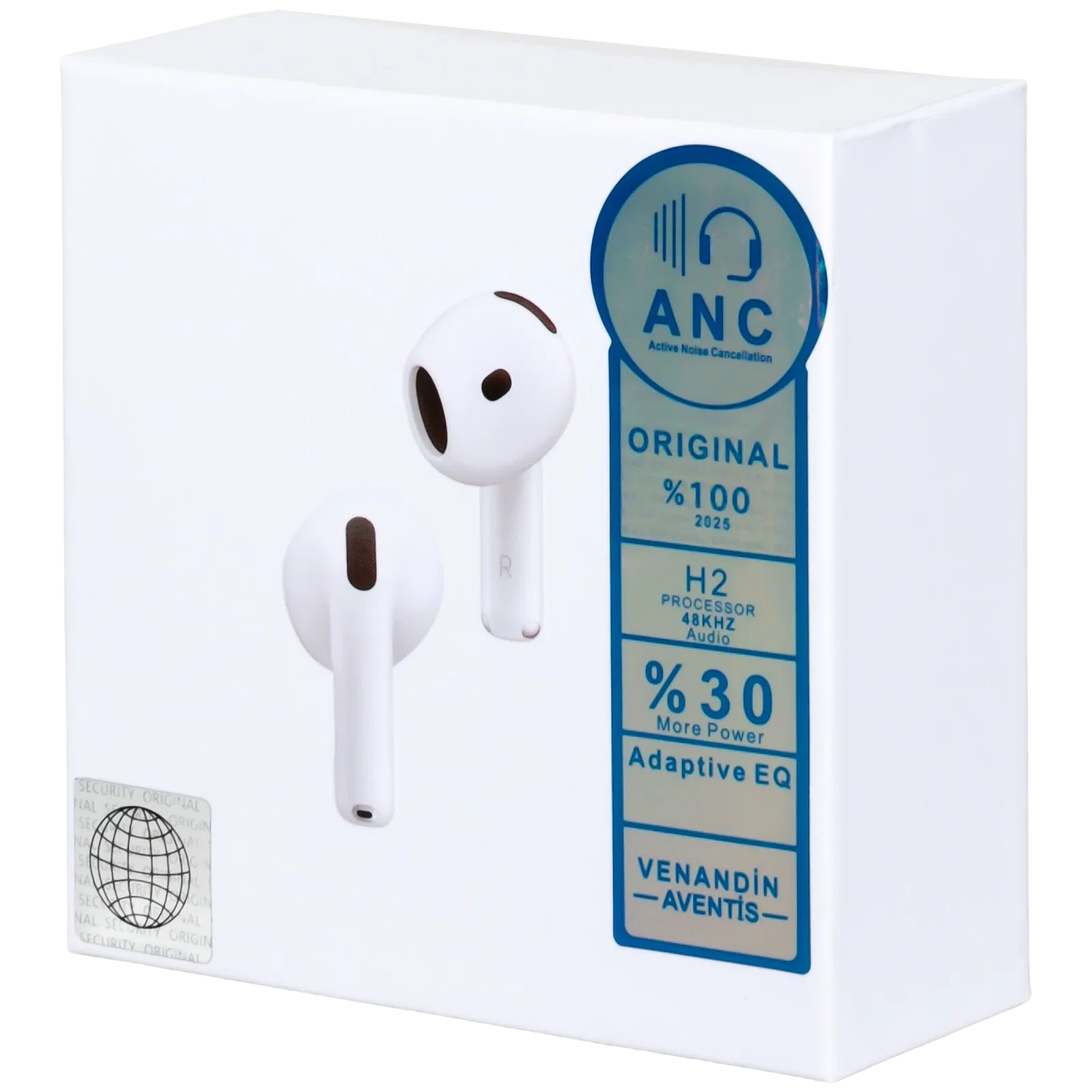 VENANDİN AİR 4 BLUETOOTH KULAKLIK - Görsel 4