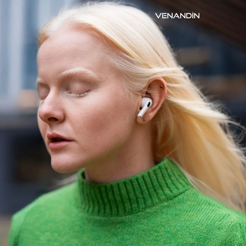 VENANDİN AİR 4 BLUETOOTH KULAKLIK - Görsel 3