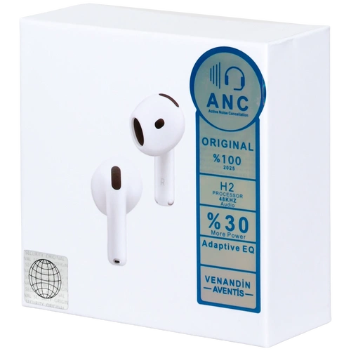VENANDİN AİR 4 BLUETOOTH KULAKLIK - Görsel 4