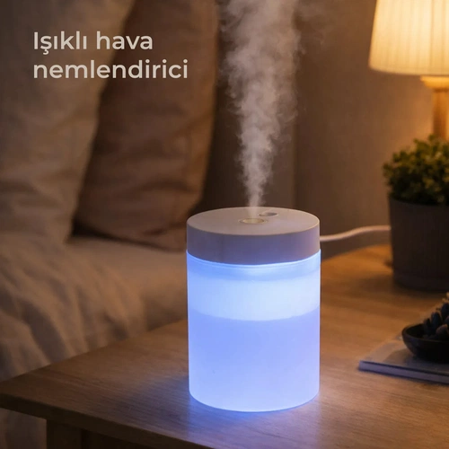 KATJMER SD11 HAVA NEMLENDİRİCİ - Görsel 2