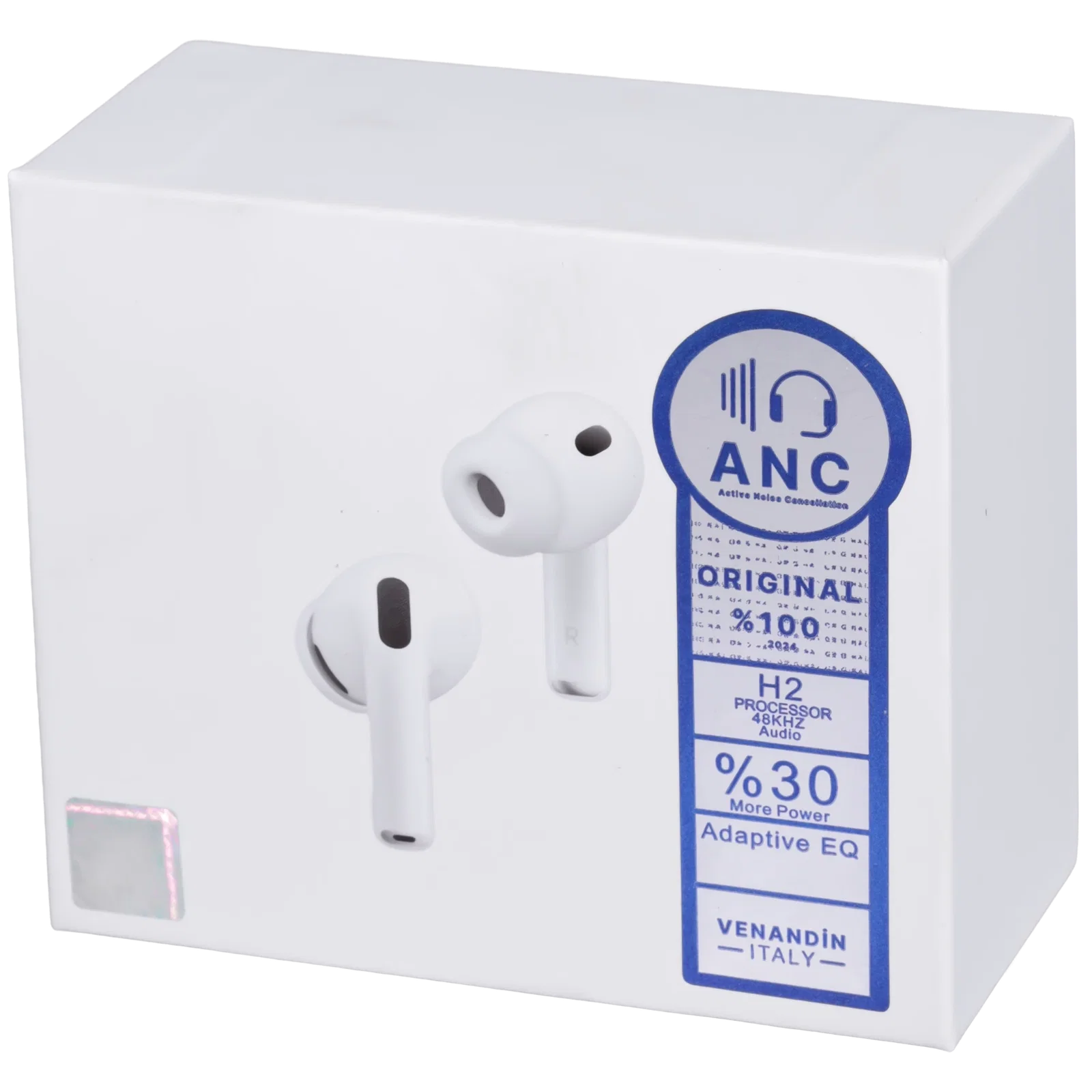 VENANDİN AİR PRO 2 ANC BLUETOOTH KULAKLIK - Görsel 5