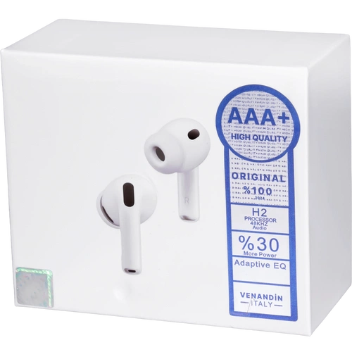 VENANDİN AİR PRO 2 BLUETOOTH KULAKLIK - Görsel 4