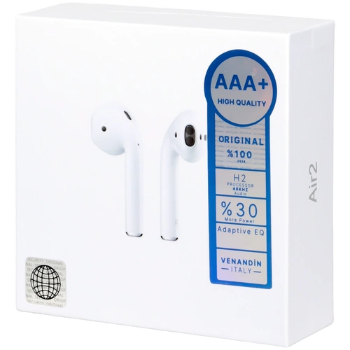 VENANDİN AİR 2 BLUETOOTH KULAKLIK - Görsel 4