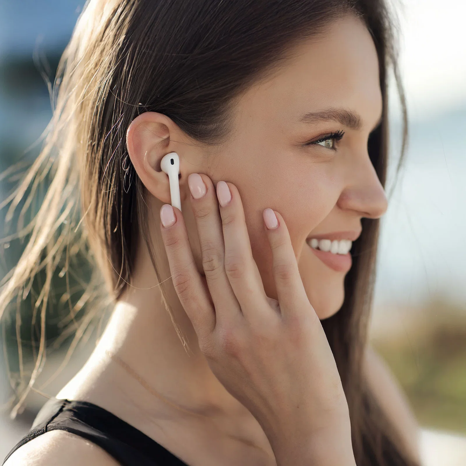 VENANDİN AİR 2 BLUETOOTH KULAKLIK - Görsel 3