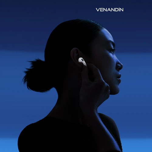 VENANDİN AİR 3 BLUETOOTH KULAKLIK - Görsel 3