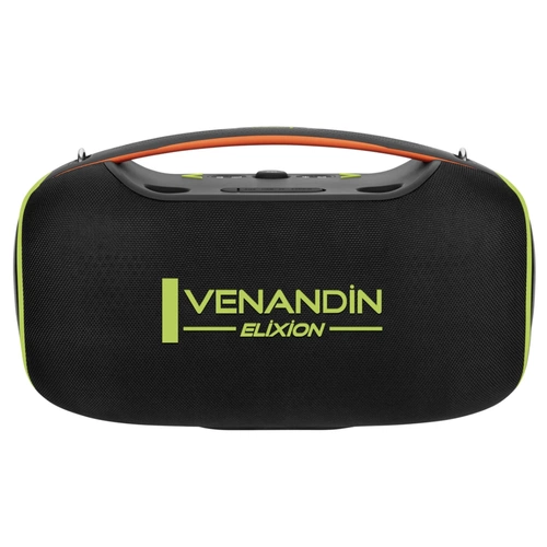 VENANDİN V-BOOM PULSE HOPARLÖR - Görsel 2