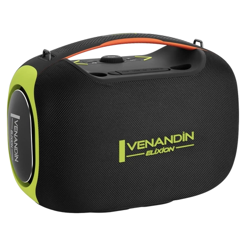 VENANDİN V-BOOM PULSE HOPARLÖR - Görsel 1