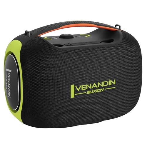 VENANDİN V-BOOM PULSE HOPARLÖR - Görsel 1