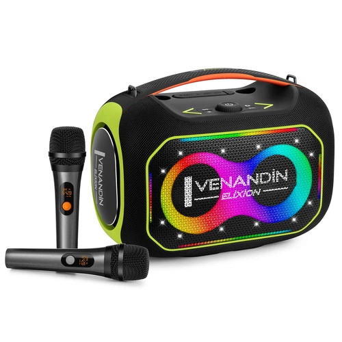 VENANDİN V-BOOM PRO HOPARLÖR - Görsel 2