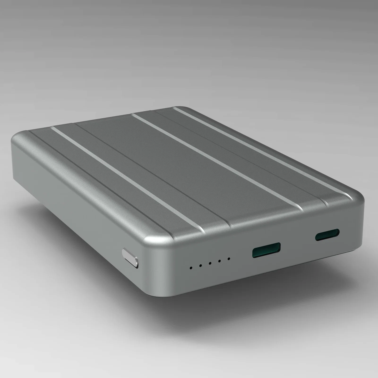VENANDİN PWB10A5 22,5W 10,000MAH POWERBANK - Görsel 3