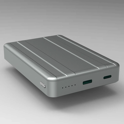 VENANDİN PWB10A5 22,5W 10,000MAH POWERBANK - Görsel 3