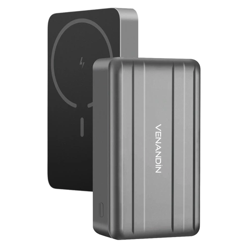 VENANDİN PWB10A5 22,5W 10,000MAH POWERBANK - Görsel 1