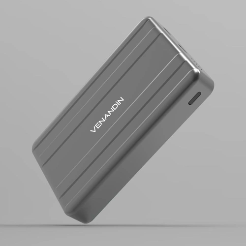 VENANDİN PWB10A5 22,5W 10,000MAH POWERBANK - Görsel 2