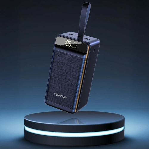 VENANDİN PWB80A1 22,5 W 80,000MAH POWERBANK - Görsel 3