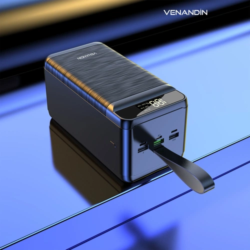 VENANDİN PWB80A1 22,5 W 80,000MAH POWERBANK - Görsel 4