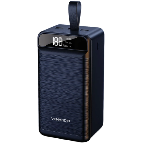 VENANDİN PWB80A1 22,5 W 80,000MAH POWERBANK - Görsel 6