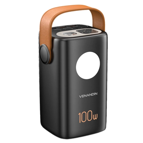 VENANDİN PWB60B2 100 W 60,000MAH POWERBANK - Görsel 6